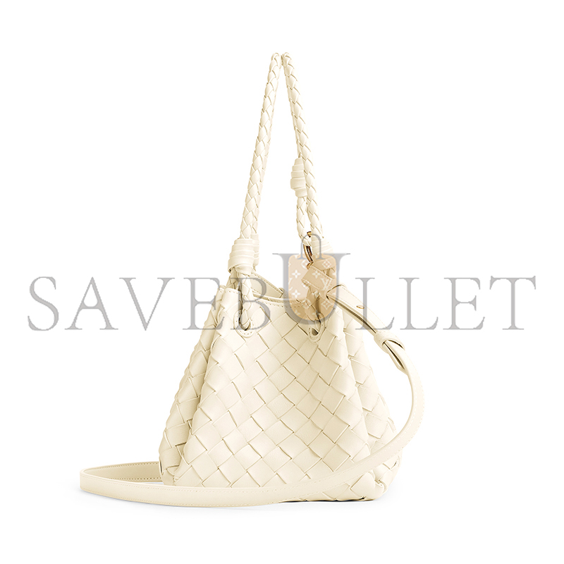 b0tt*ga Ven*ta small parachute 796569vcppt9195 (20*17*16.5cm)